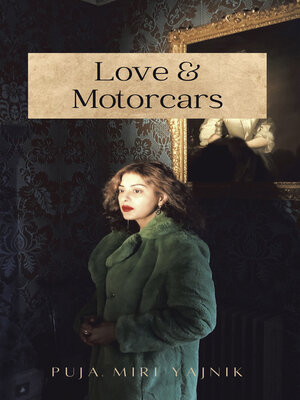 cover image of Love & Motorcars
